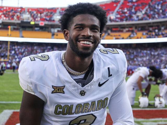 Titans' Callahan had 'really good first impression' of Shedeur Sanders |  theScore.com