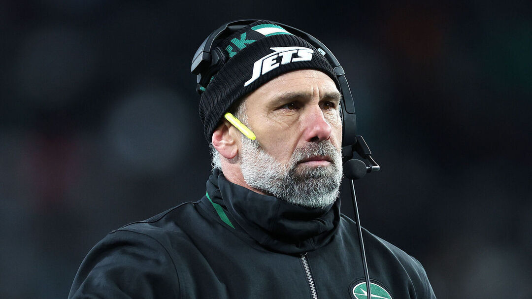 Falcons DC Ulbrich reveals regrets about stint as Jets | theScore