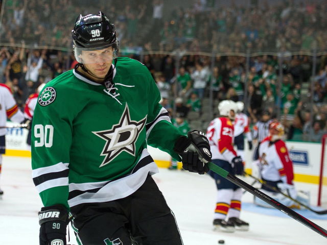Stars sign Spezza to 4-year contract extension reportedly worth $30 million