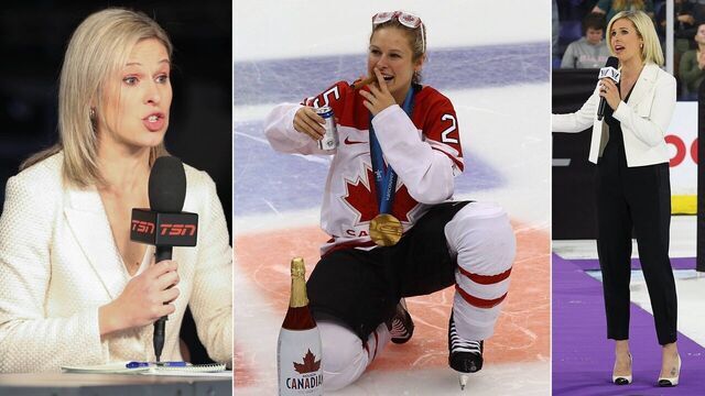 The leadership Q&A: Tessa Bonhomme