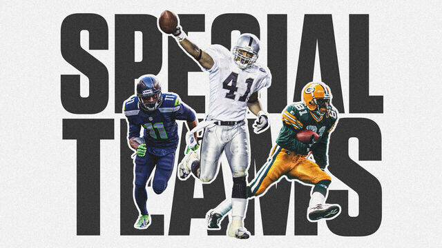 Return touchdowns used to electrify the Super Bowl