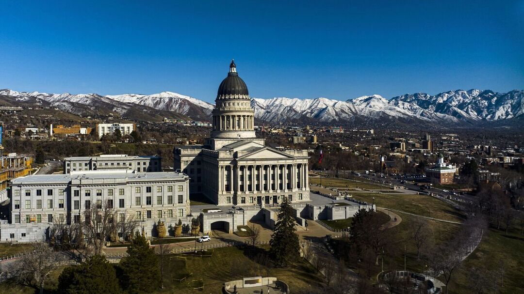 Utah narrows down potential names to 3 ahead of in-arena | theScore
