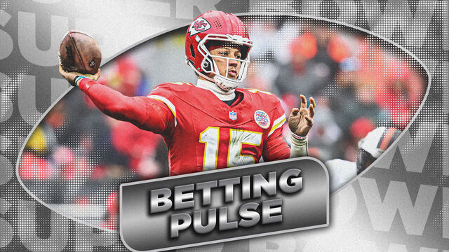 Super Bowl MVP bets: Will someone end Mahomes' run?
