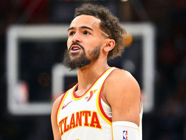 Hawks' Young: Missing All-Star Game should be called | theScore