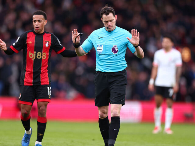 Premier League Official