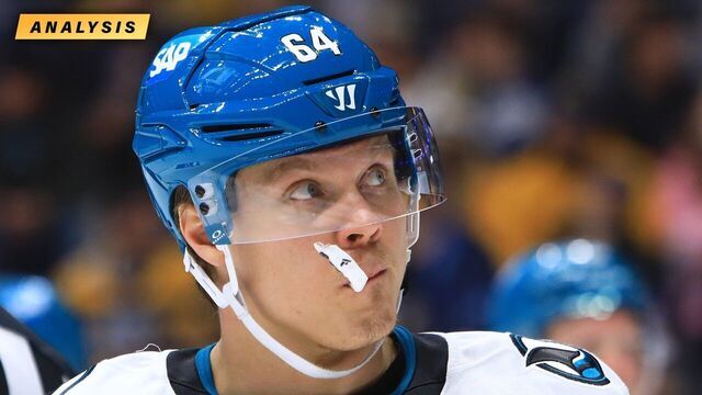 Trade grades: Urgent Granlund swap benefits everyone