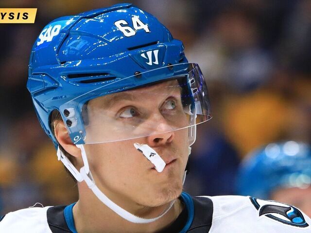 Trade grades: Urgent Granlund swap benefits everyone