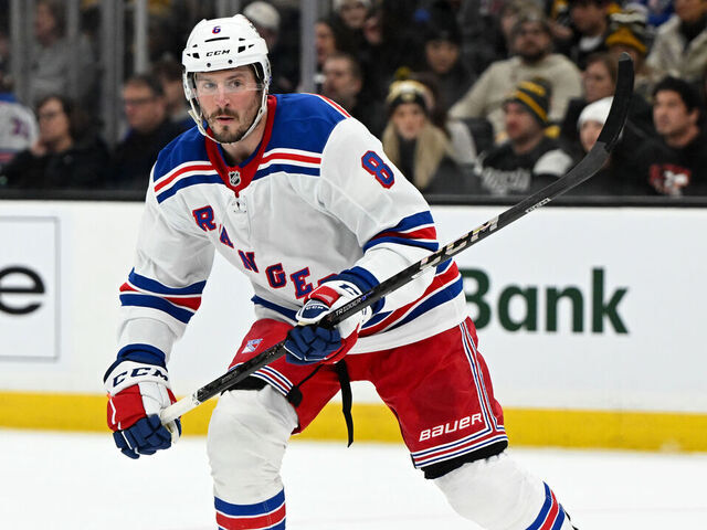 Miller 'couldn't be happier' to be reunited with Rangers | theScore