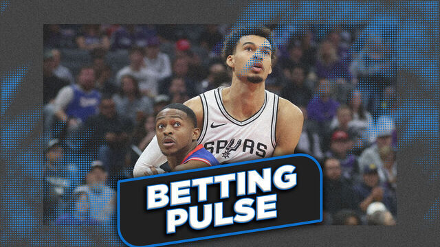 Adding Fox boosts Spurs' playoff, championship odds
