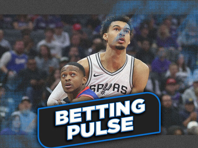 Adding Fox boosts Spurs' playoff, championship odds