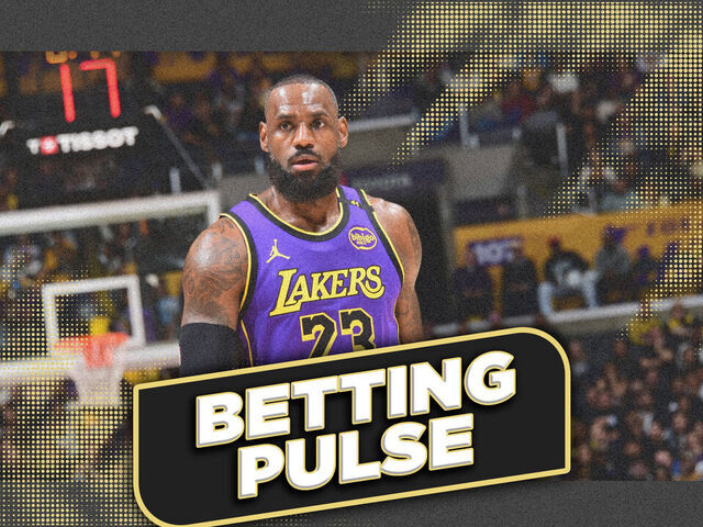 Bettors rush to back Lakers after landing Doncic