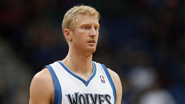 Report: Timberwolves' Budinger could get trade to Sixers, buyout