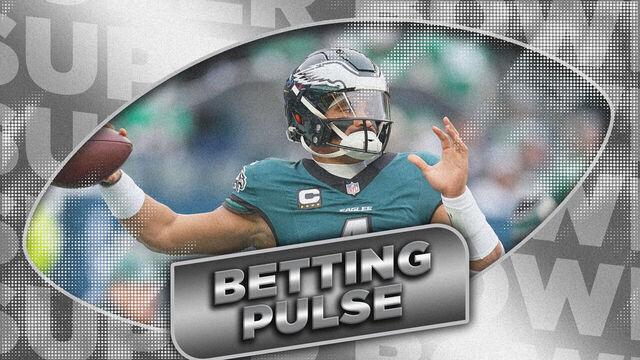 Super Bowl player props: Will Hurts exceed expectations again on the big stage?