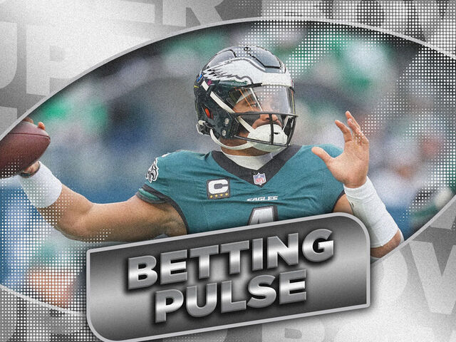 Super Bowl player props: Will Hurts exceed expectations again on the big stage?