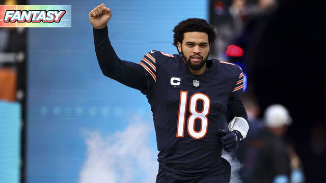 Fantasy: Dynasty Trade Value Chart (February Edition)