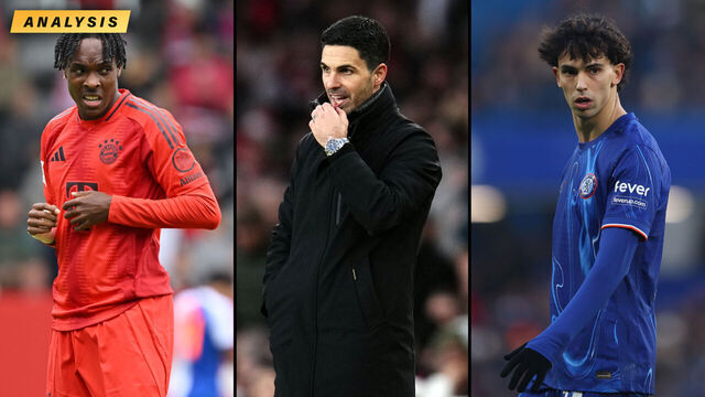 Breaking down all the major deals, rumors from transfer deadline day
