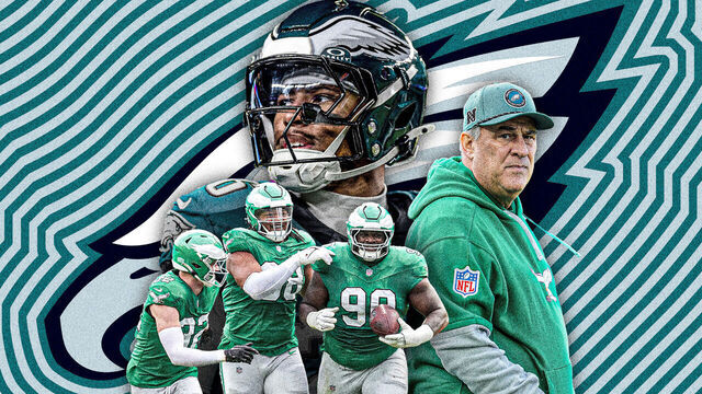 3 reasons the Eagles are better prepared to beat the Chiefs this time