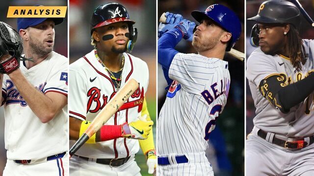 Boom or bust: Players who could exceed or fall short of expectations