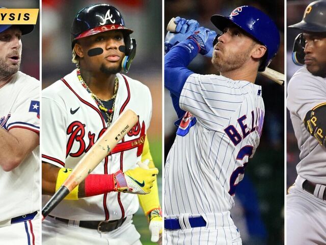 Boom or bust: Players who could exceed or fall short of expectations