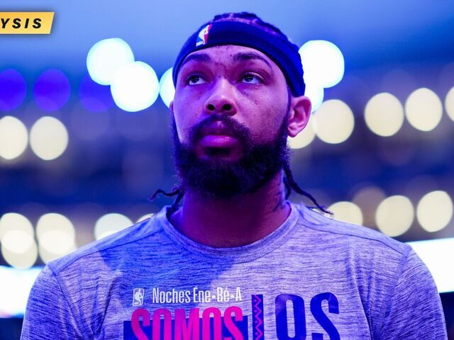 Trying to make sense of Raptors' move for Brandon Ingram