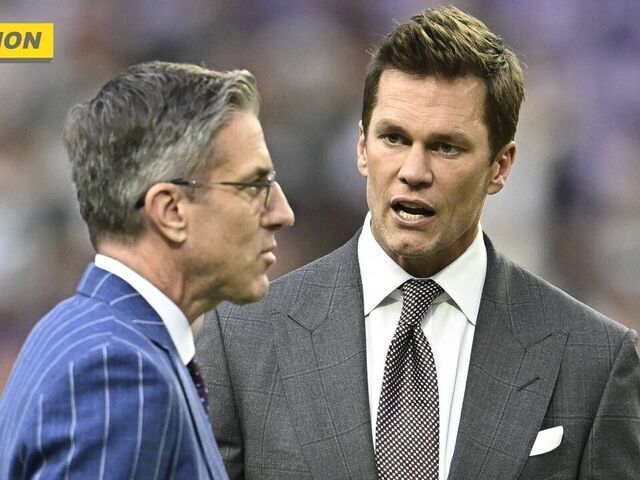 Brady needs to be a star in TV gig, not a game manager