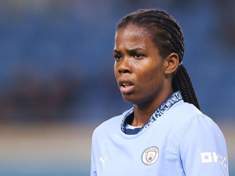 Man City’s Shaw misses Arsenal trip after 'racist and misogynistic' online abuse Man City’s Shaw misses Arsenal trip after 'racist and misogynistic' online abuse