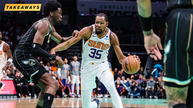 6 big-picture NBA takeaways from deadline day