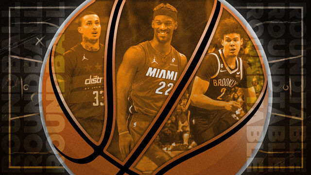 Roundball Roundtable: Post-deadline takeaways