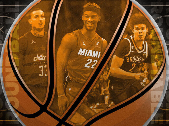 Roundball Roundtable: Post-deadline takeaways