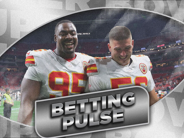 Super Bowl over/under: Is there a good bet on the game's total?