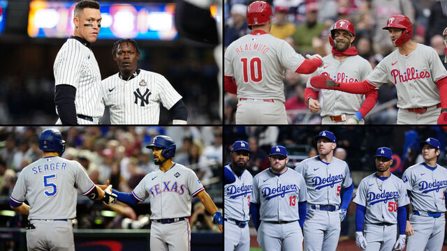 Examining 2025 PECOTA projections for every MLB team