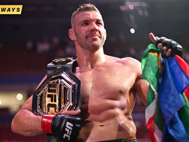 UFC 312 takeaways: Du Plessis-Strickland 2 didn't need to happen