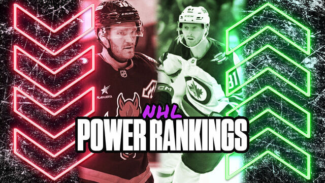 NHL Power Rankings: Each team's biggest deadline wish