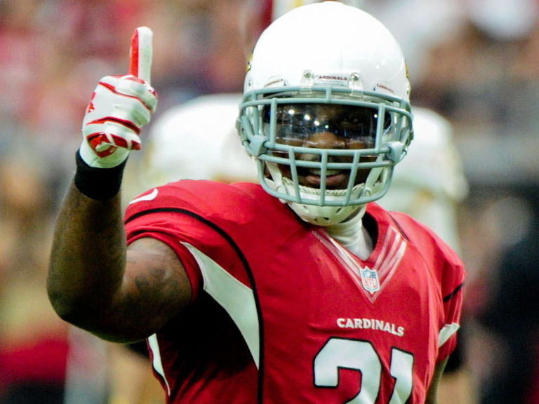 Cardinals' Patrick Peterson says he's 'diabetesfree' heading into