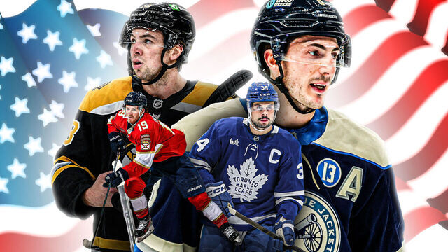 How the USNTDP's U17 crucible forged this 4 Nations team