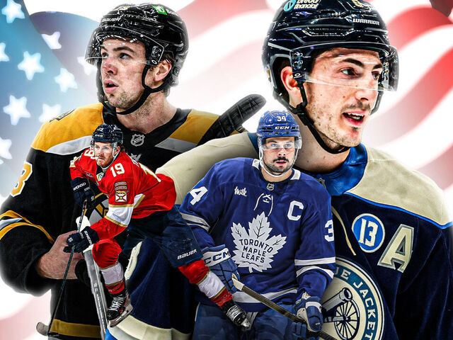 How the USNTDP's U17 crucible forged this 4 Nations team