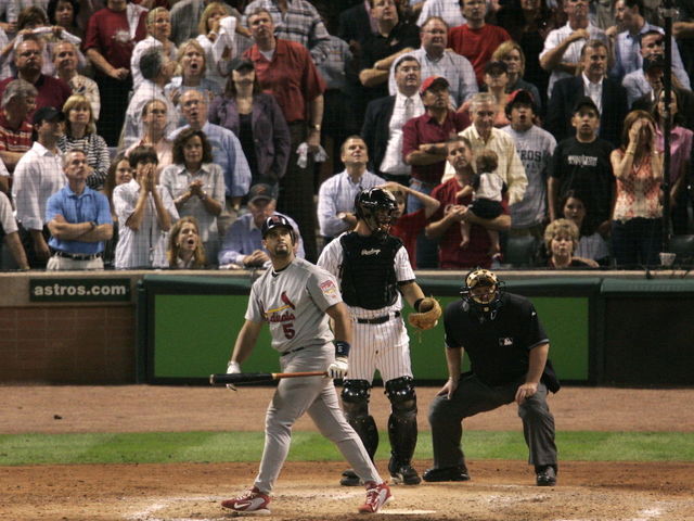 This Day in Baseball History