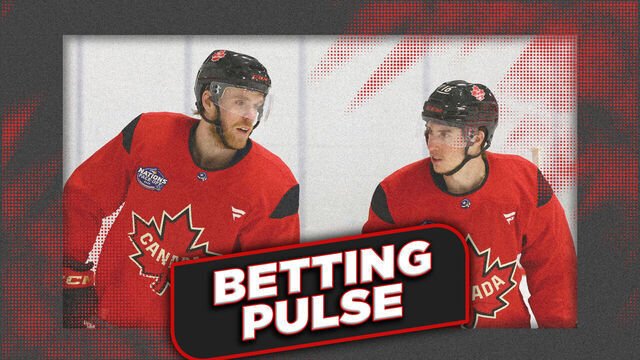 4 Nations Face-Off betting preview: Canada favored to win it all