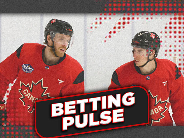 4 Nations Face-Off betting preview: Canada favored to win it all