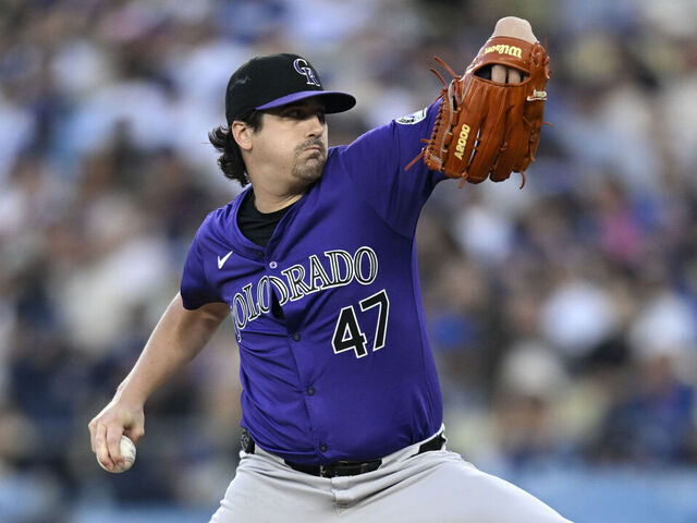 Marlins agree to 1-year deal with Quantrill worth reported | theScore