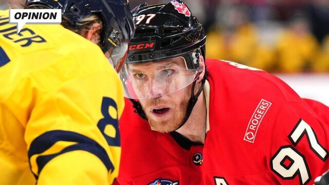 4 Nations shows NHL was wrong to ditch international hockey for a decade