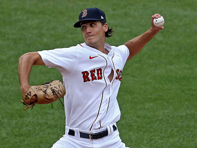 Padres agree to 1-year deal with KBO's top pitcher Kyle Hart | theScore.com