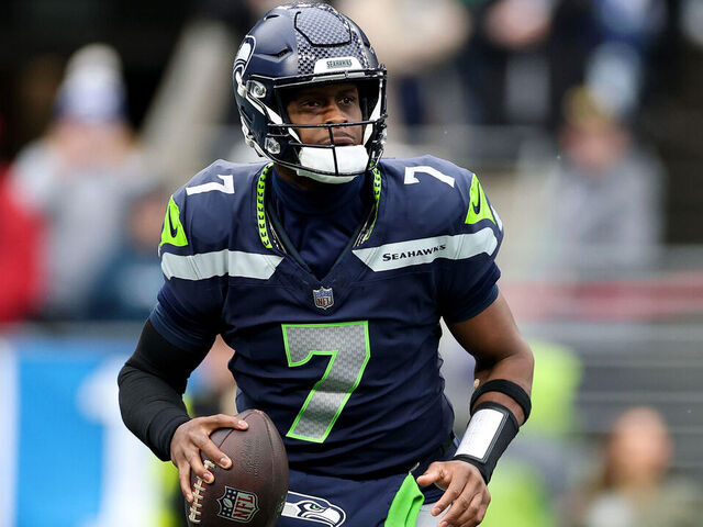 Report: Raiders sign Geno to 2-year, $85.5M extension | theScore.com