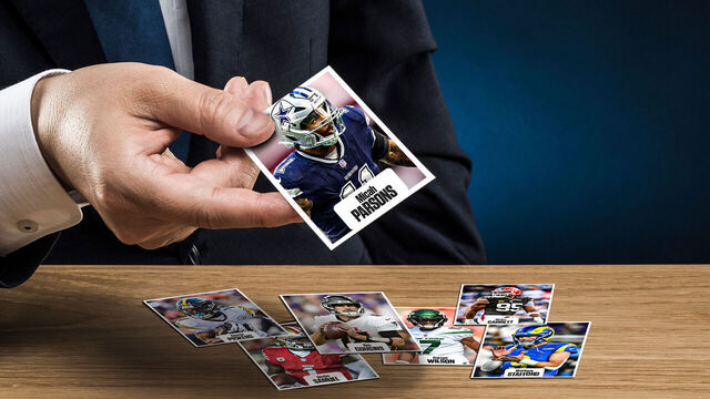 NFL cut candidates and blockbuster trade ideas