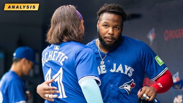 Assessing the Blue Jays' offseason plan and execution
