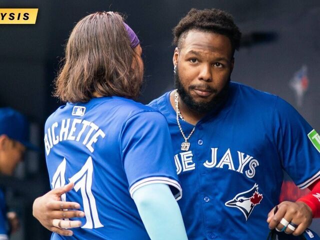 Assessing the Blue Jays' offseason plan and execution