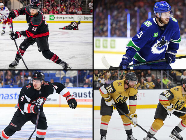 What worked, what didn't at last year's trade deadline