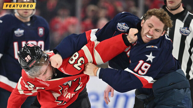 'It's our time': Epic showdown reveals USA desperately wants Canada's crown
