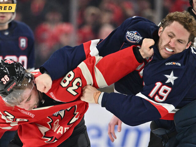 'It's our time': Epic showdown reveals USA desperately wants Canada's crown