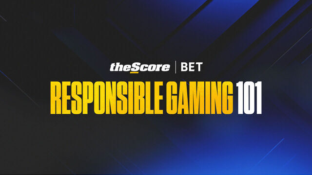 Responsible Gaming 101